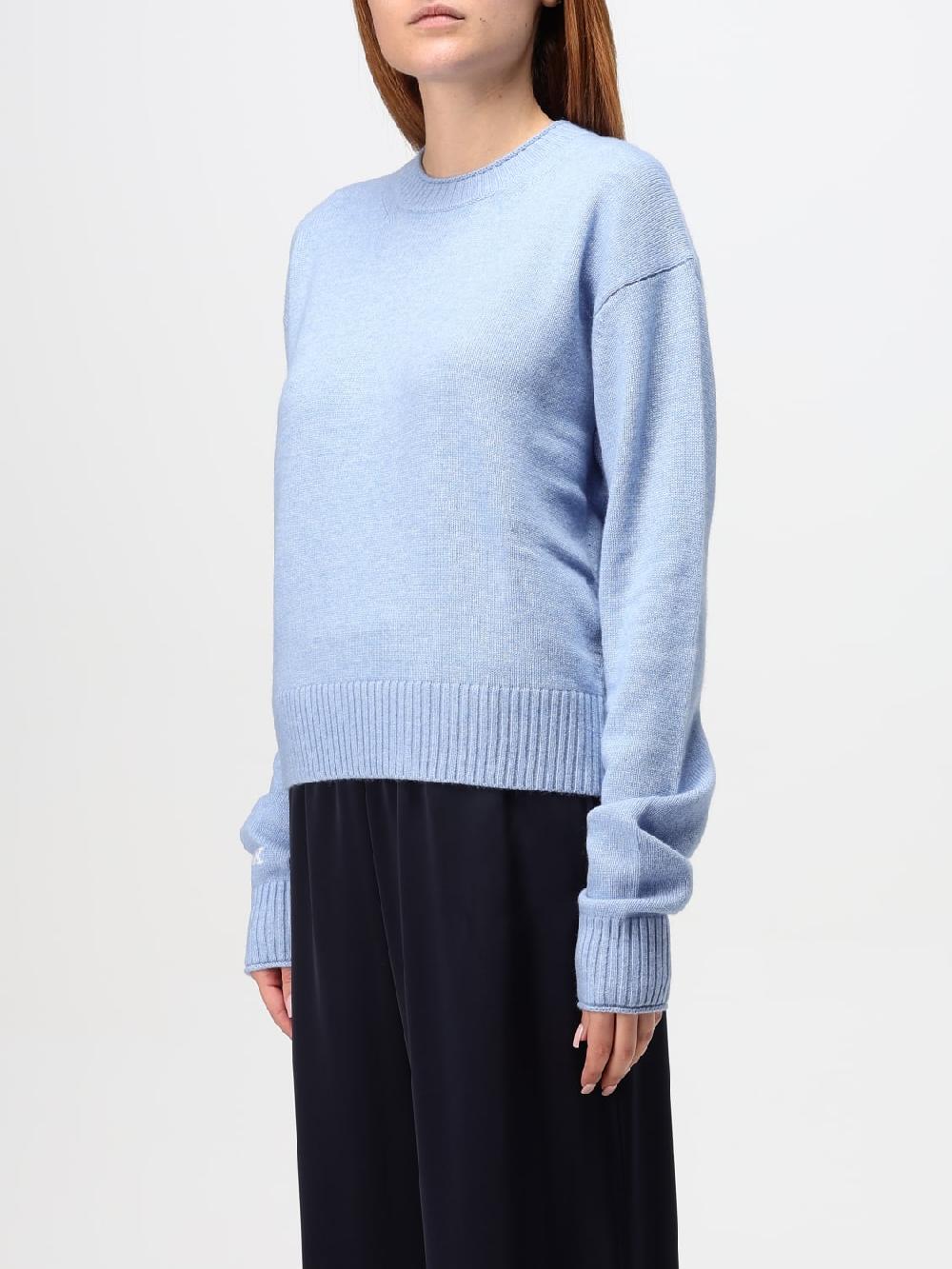 Giglio Maglia A Girocollo Sportmax