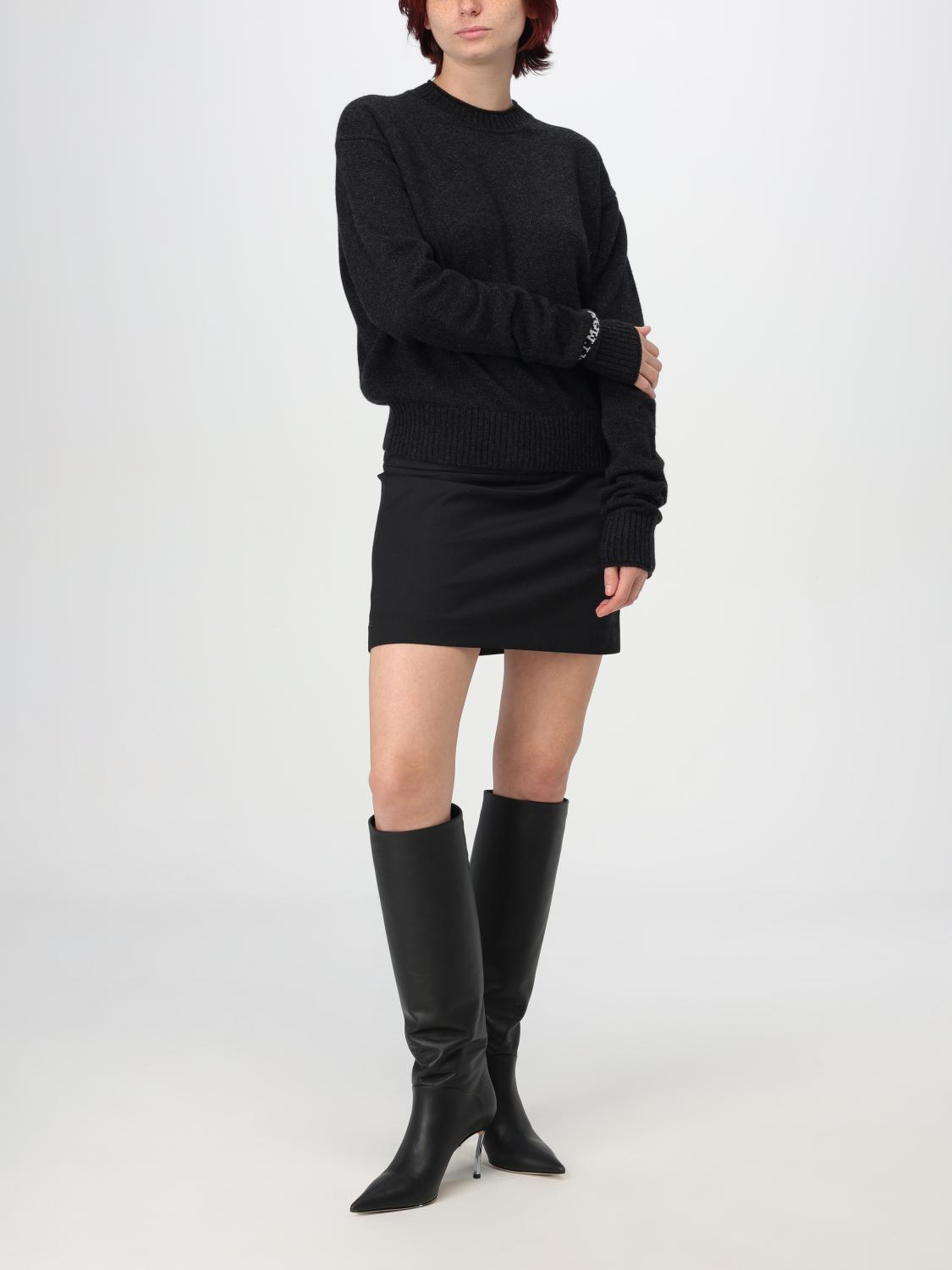 Giglio Maglia A Girocollo Sportmax