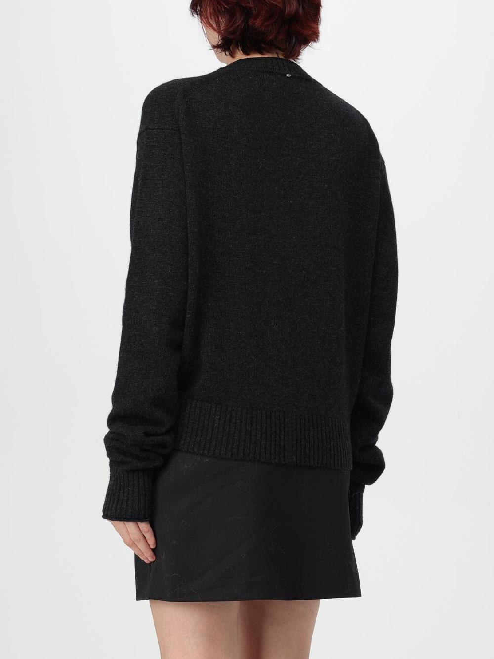 Giglio Maglia A Girocollo Sportmax