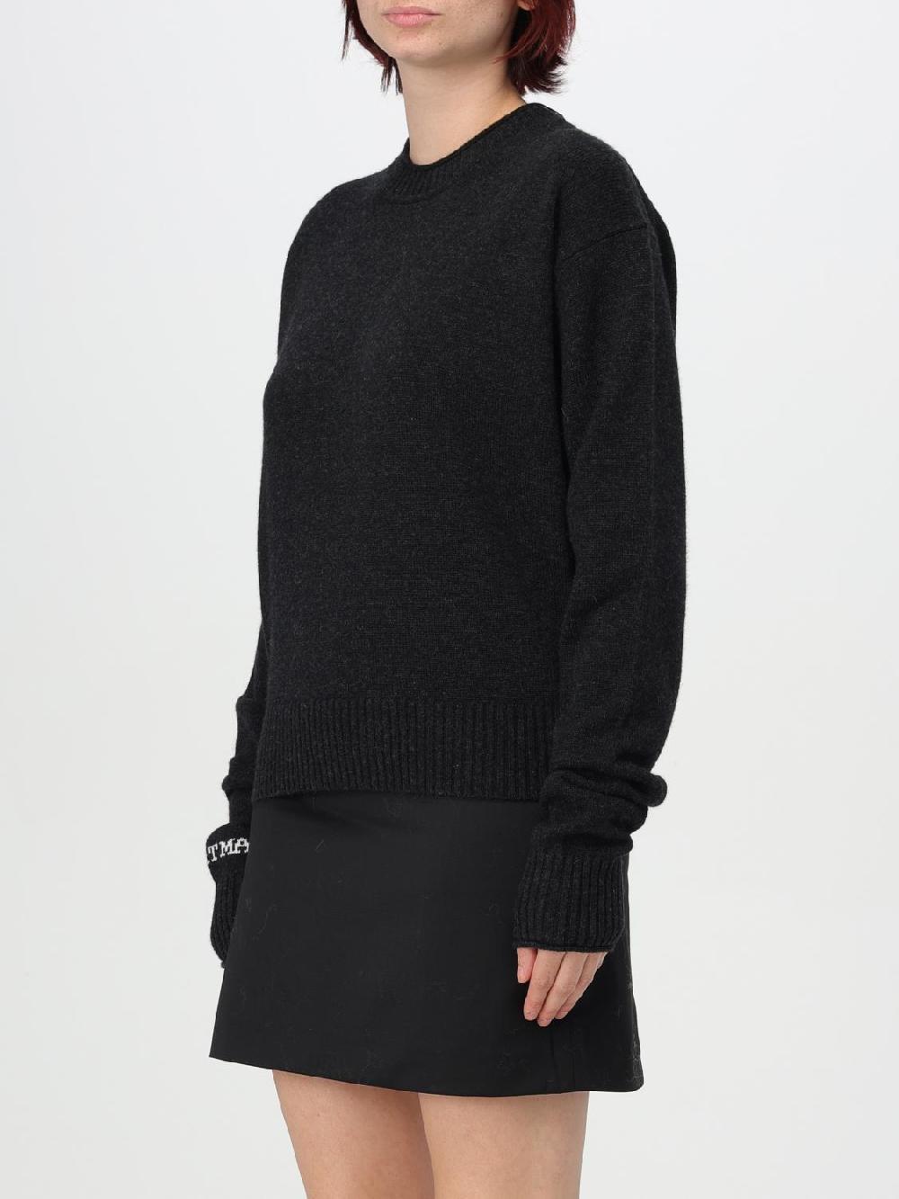 Giglio Maglia A Girocollo Sportmax