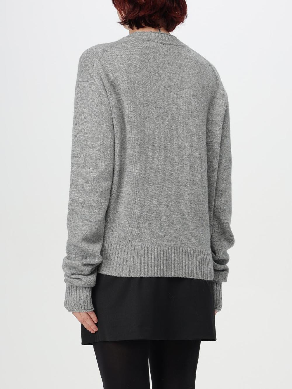 Giglio Maglia A Girocollo Sportmax