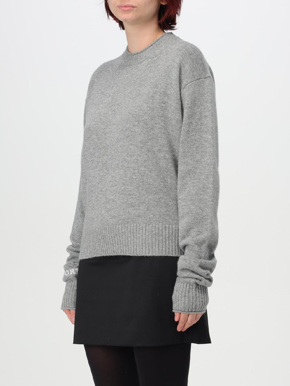 Giglio Maglia A Girocollo Sportmax