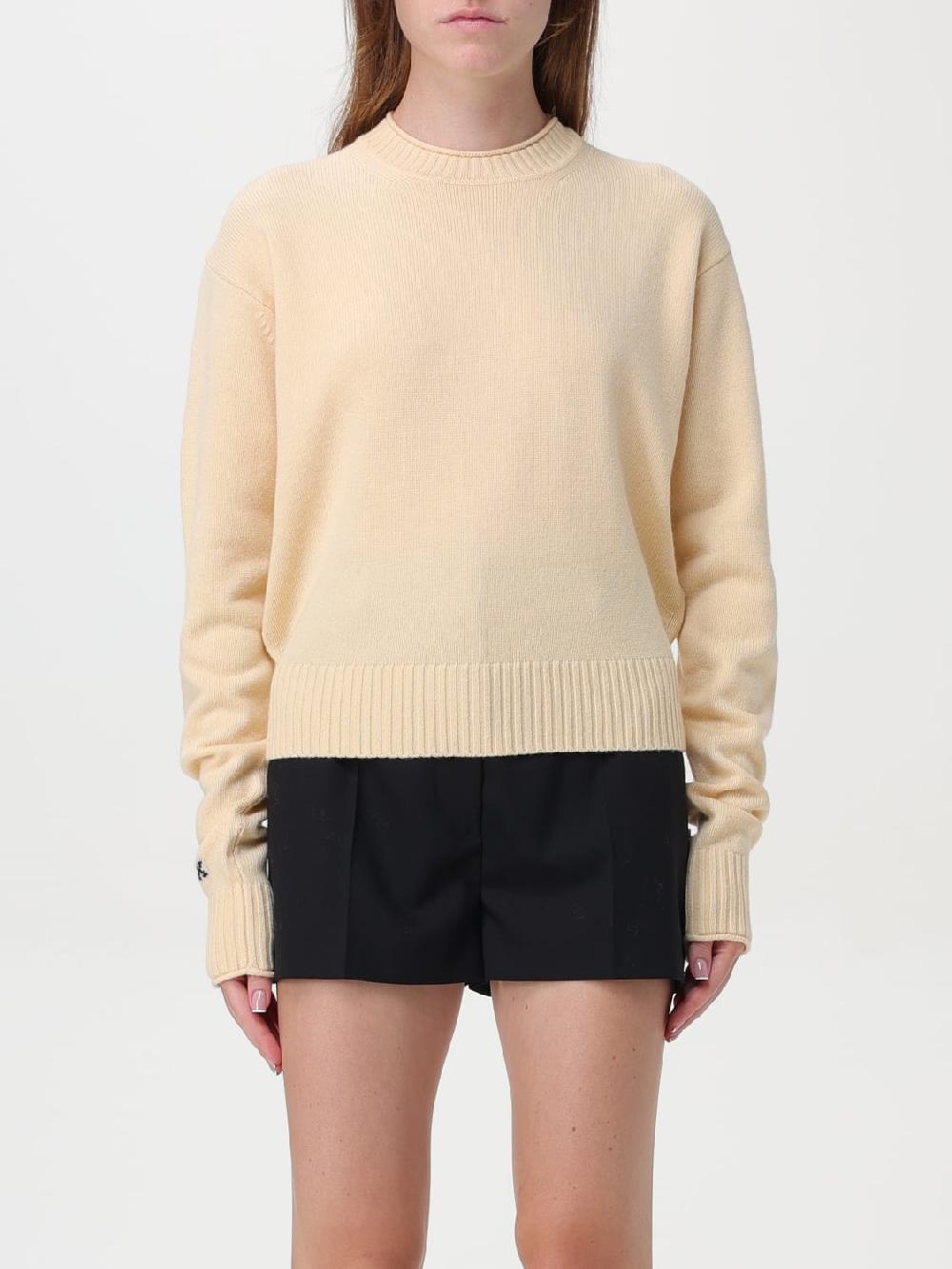 Giglio Maglia a girocollo Sportmax