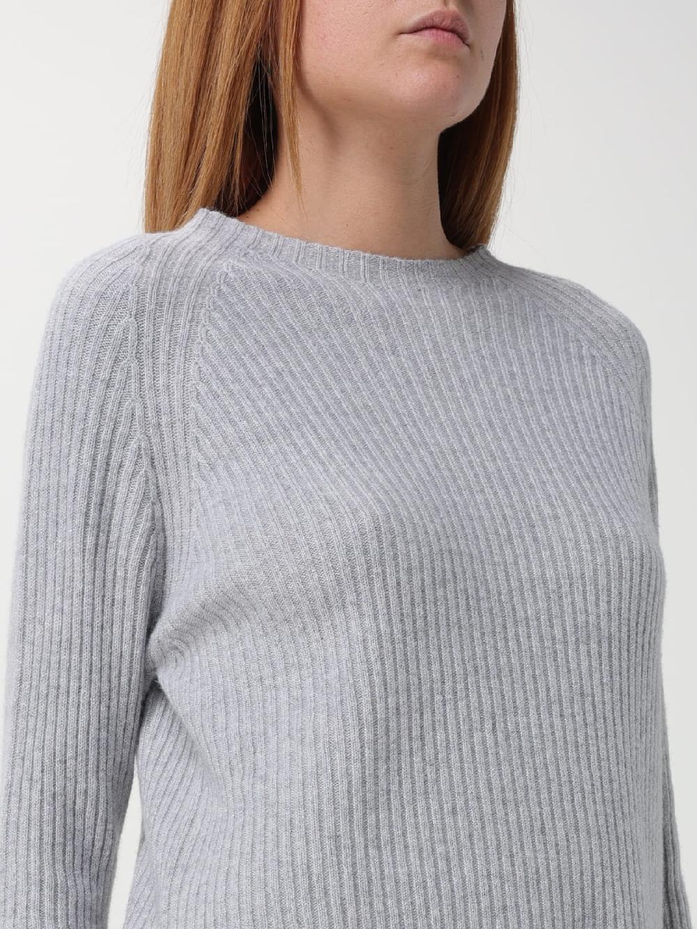 Giglio Maglia A Girocollo Twinset