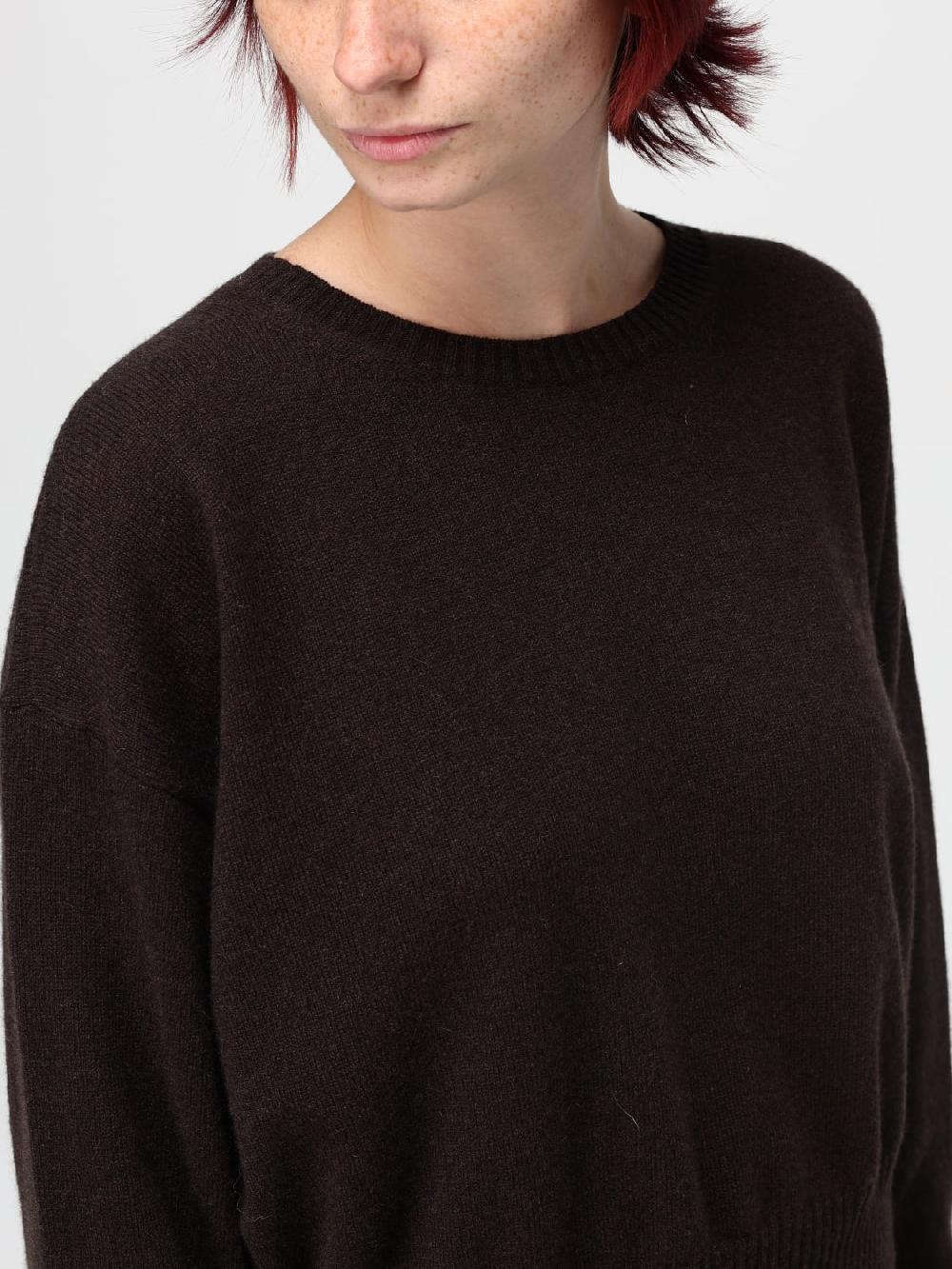 Giglio Maglia A Girocollo Twinset