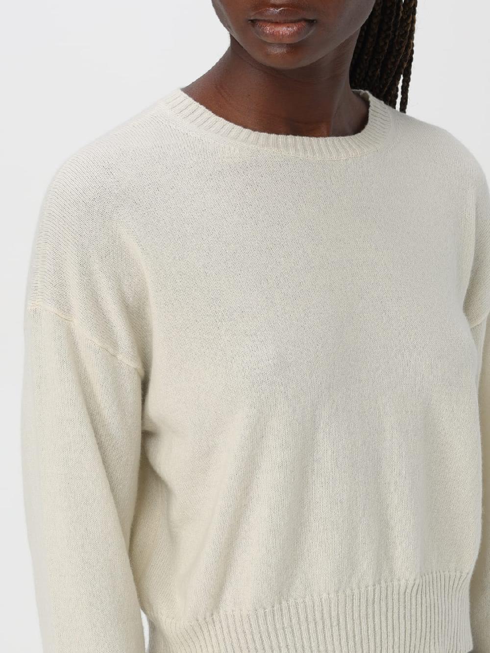 Giglio Maglia A Girocollo Twinset