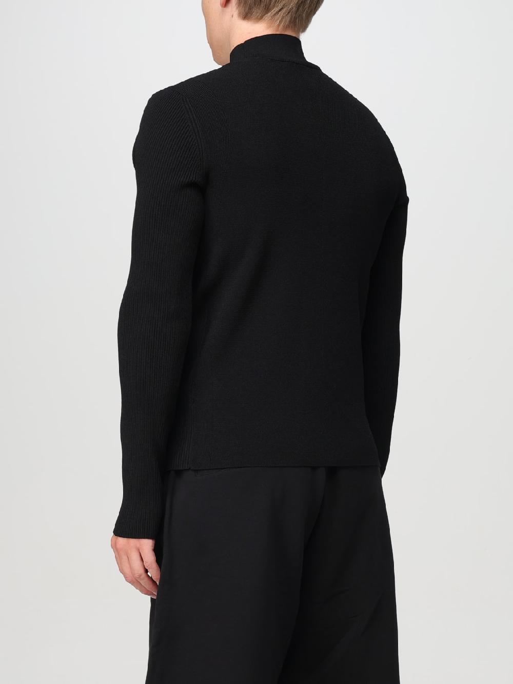 Giglio Maglia A Lupetto Diesel In Viscosa