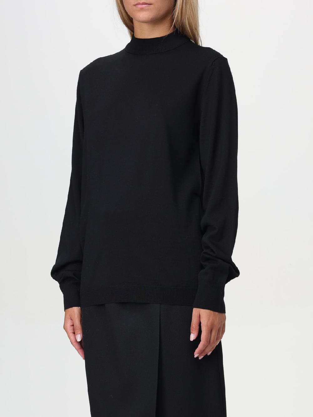 Giglio Maglia A Lupetto Maison Margiela