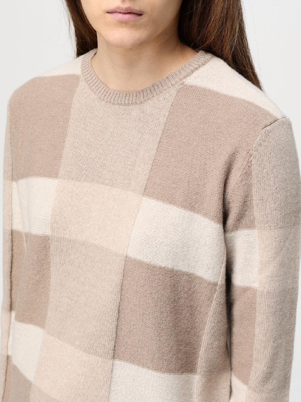 Giglio Maglia A Quadri Emporio Armani