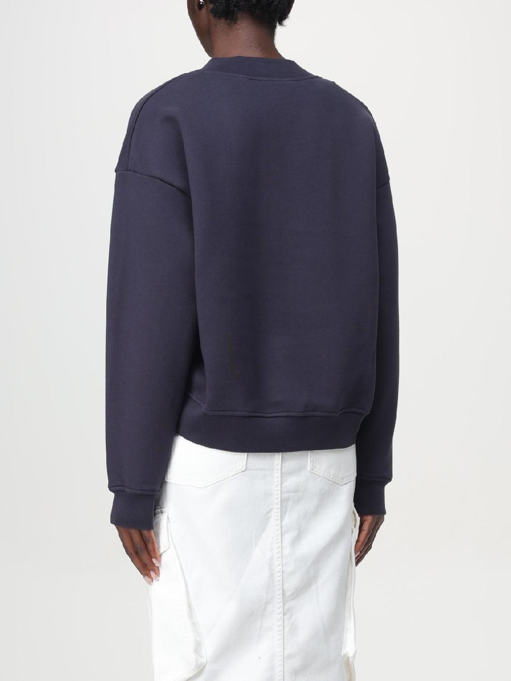 Giglio Maglia A V Basic Pinko