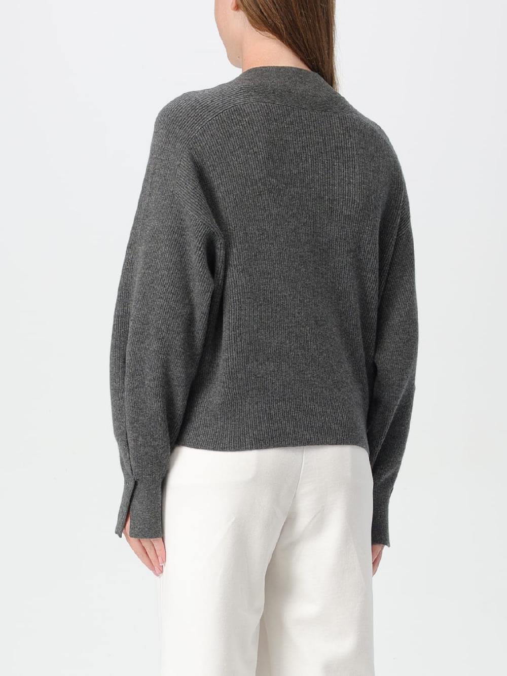 Giglio Maglia A V Brunello Cucinelli