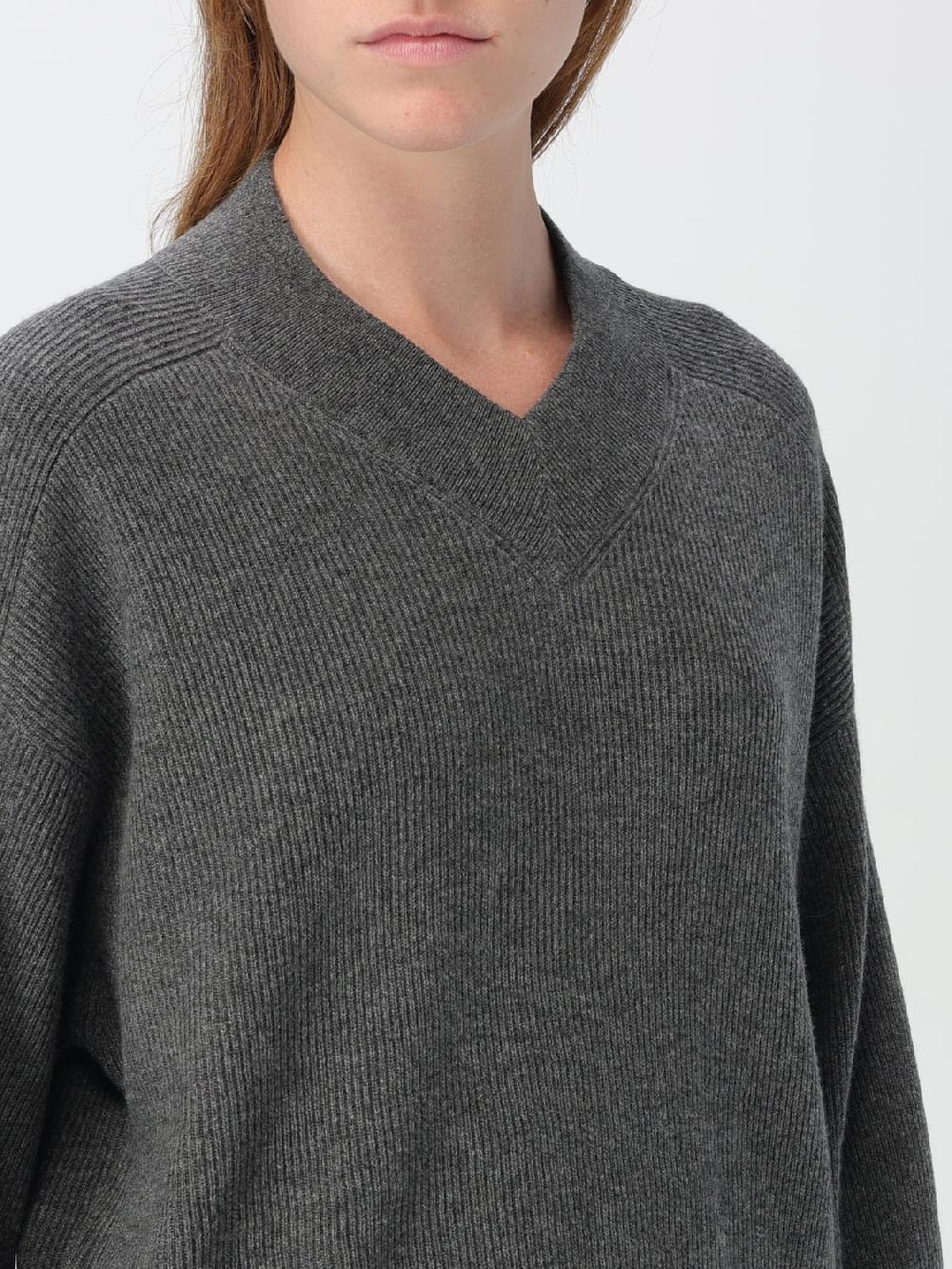 Giglio Maglia A V Brunello Cucinelli