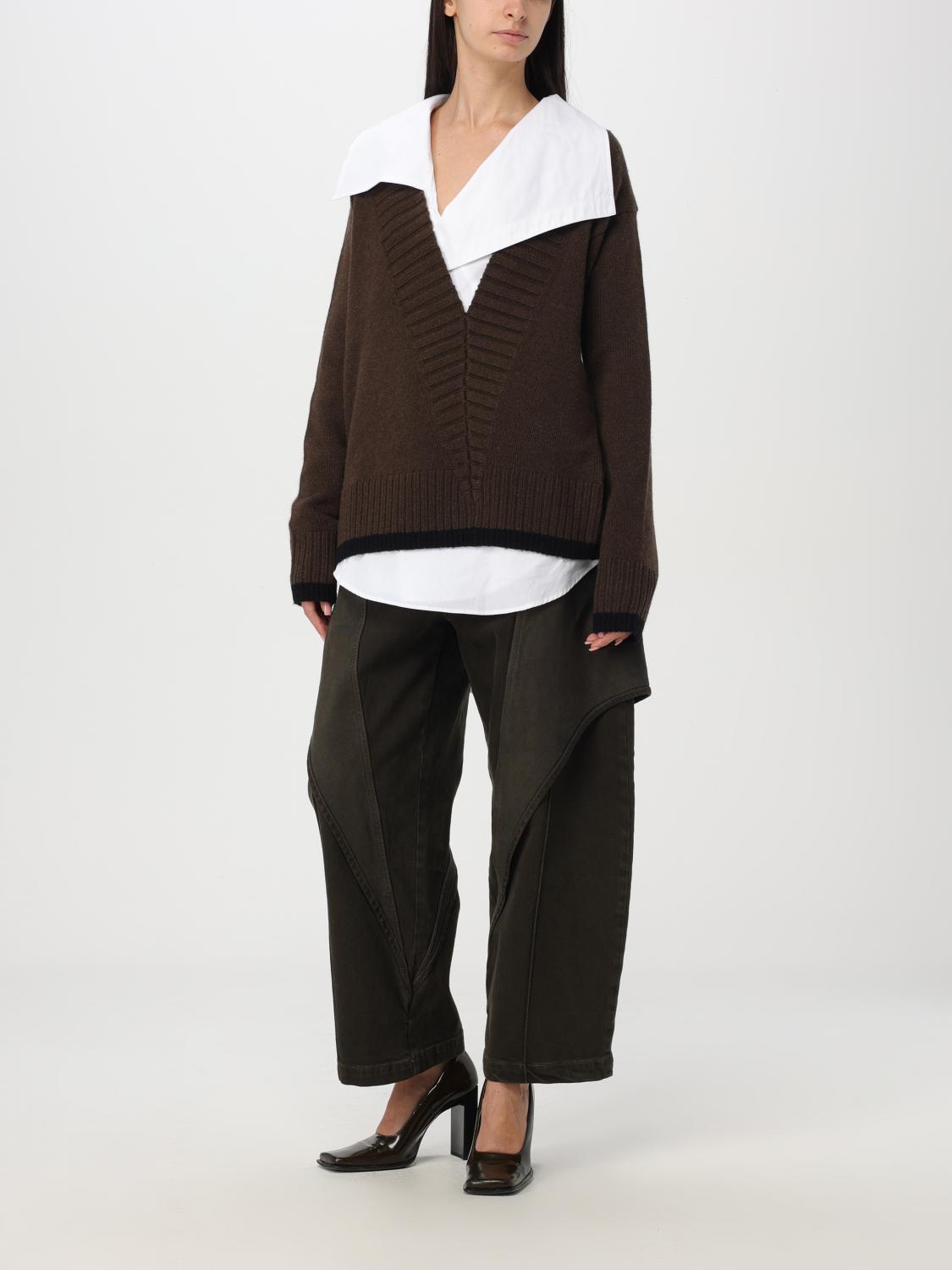 Giglio Maglia A V Jw Anderson