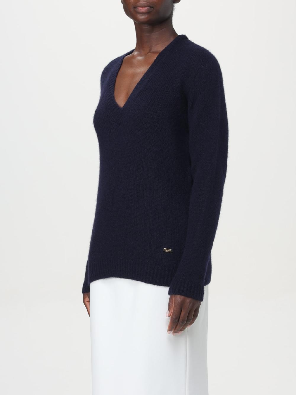 Giglio Maglia A V Tom Ford