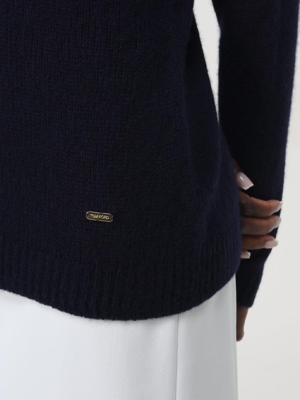 Giglio Maglia A V Tom Ford