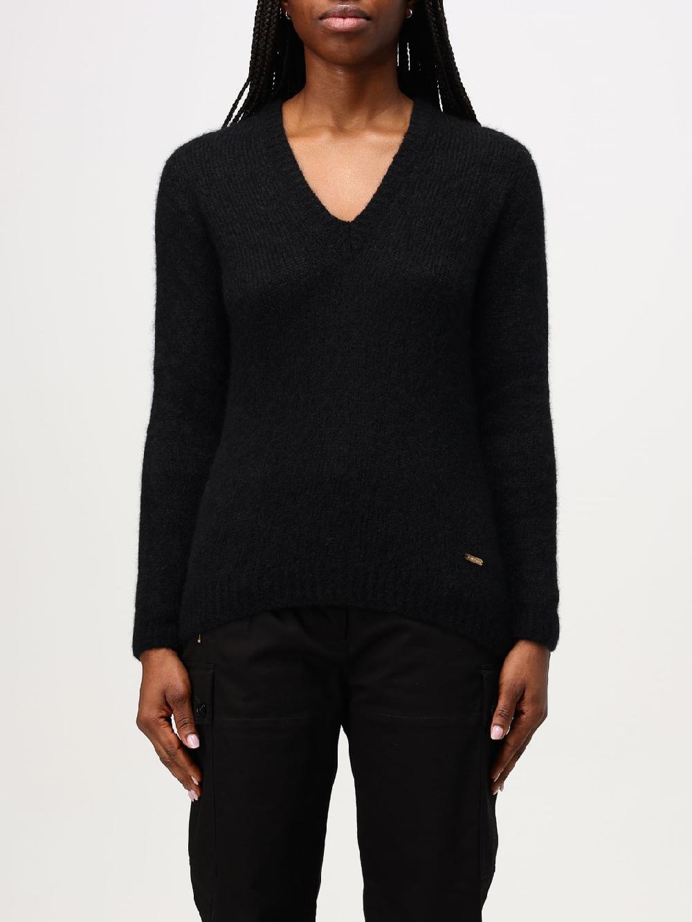 Giglio Maglia a v Tom Ford