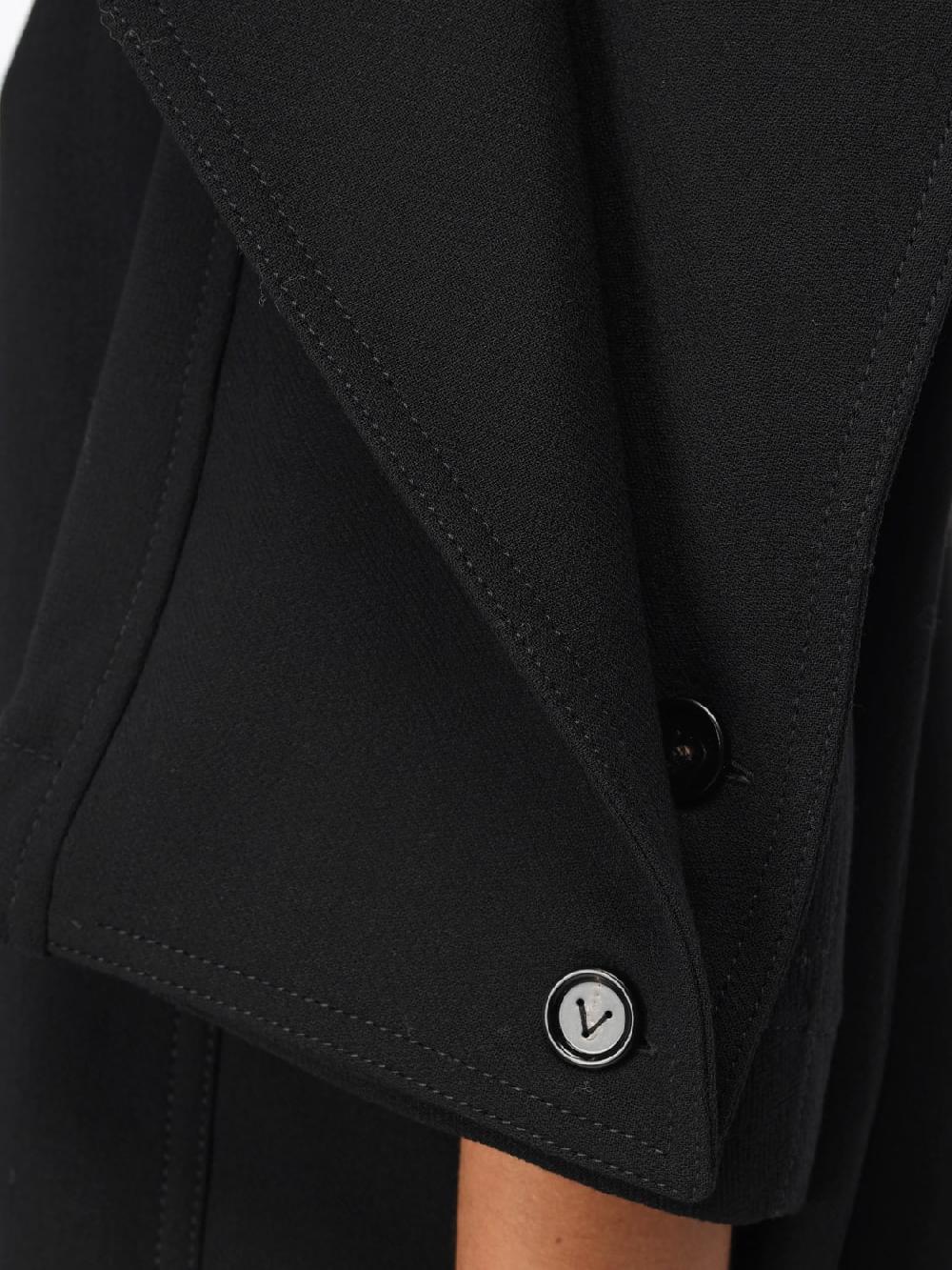 Giglio Maglia Asimmetrica Bottega Veneta