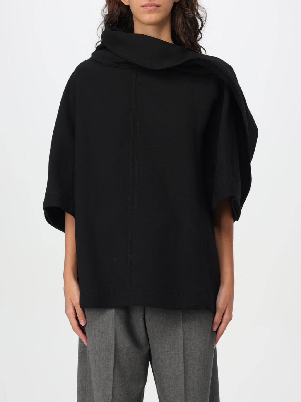 Giglio Maglia asimmetrica Bottega Veneta