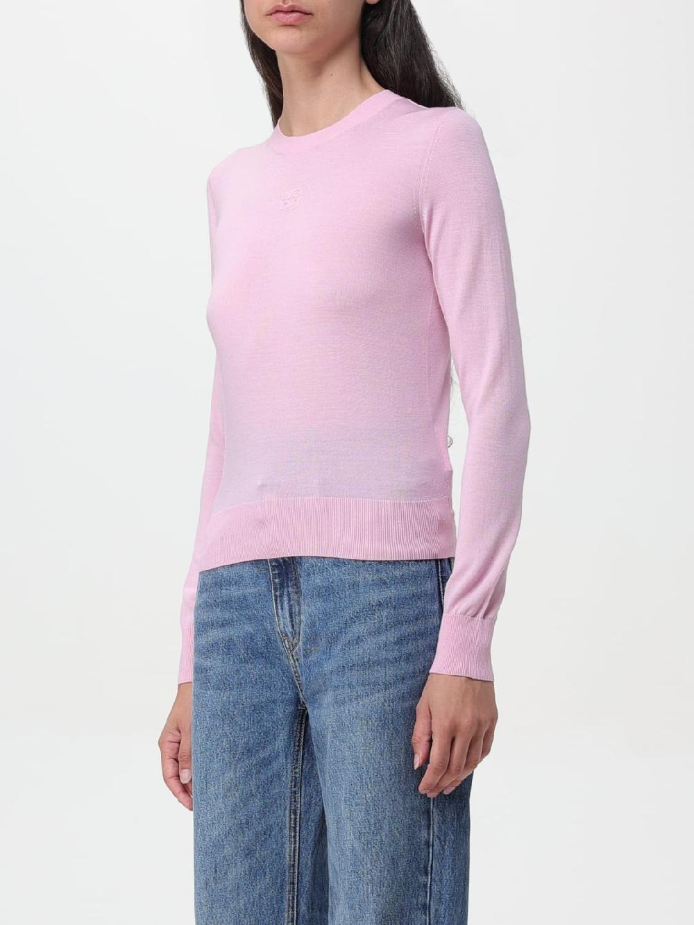 Giglio Maglia Basic Alexander Wang