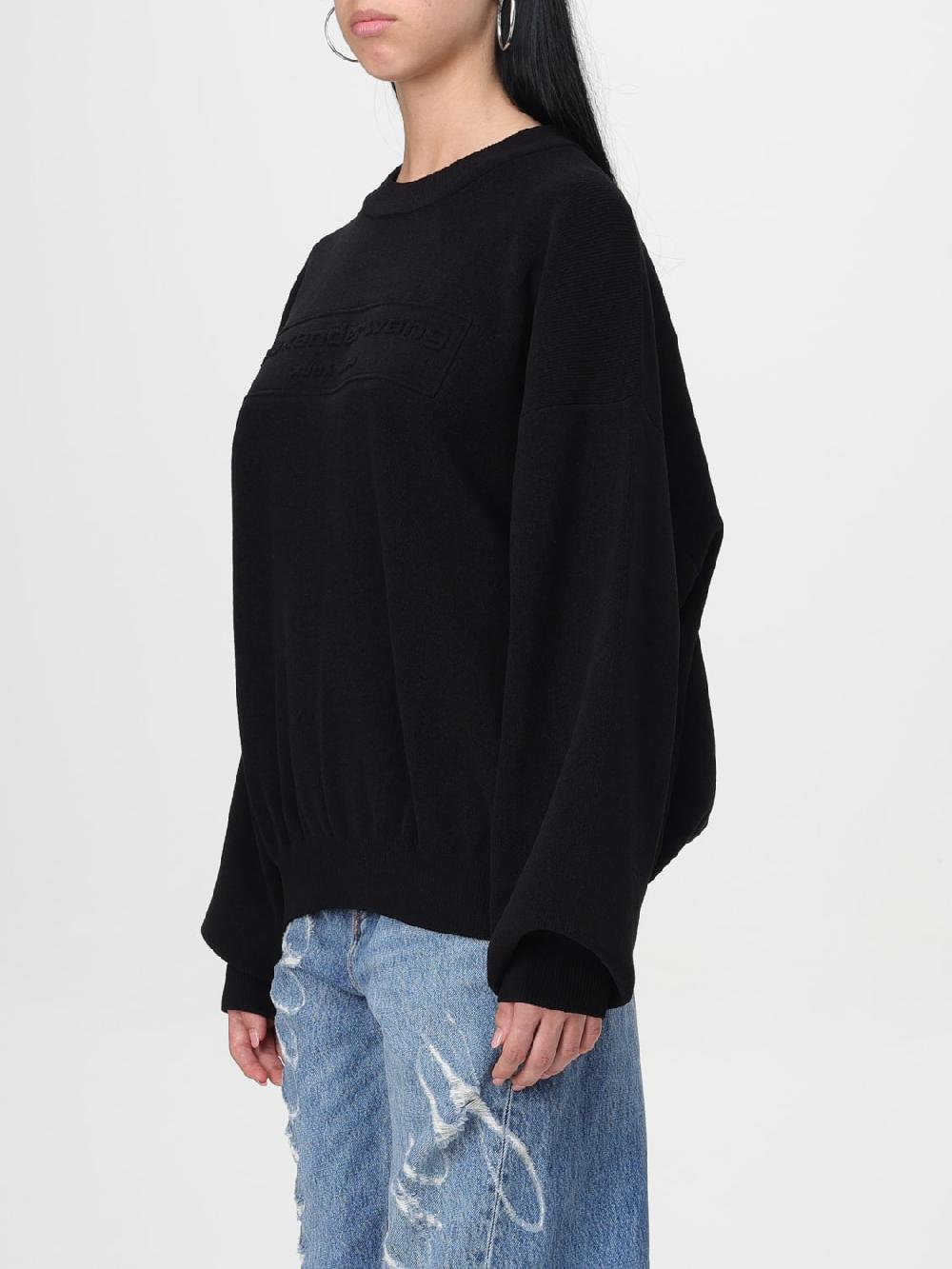 Giglio Maglia Basic Alexander Wang
