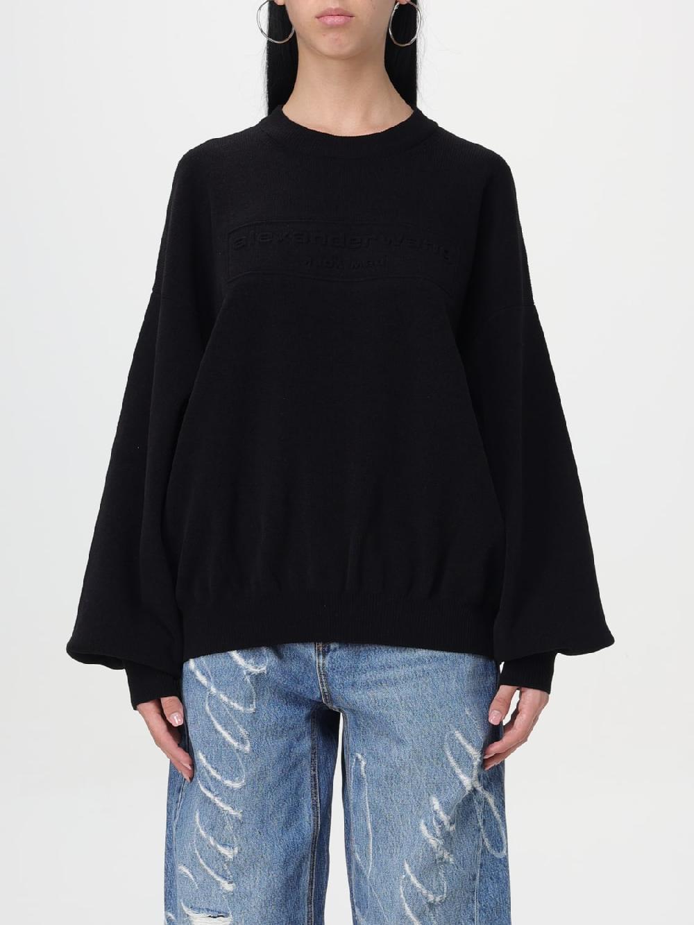Giglio Maglia basic Alexander Wang