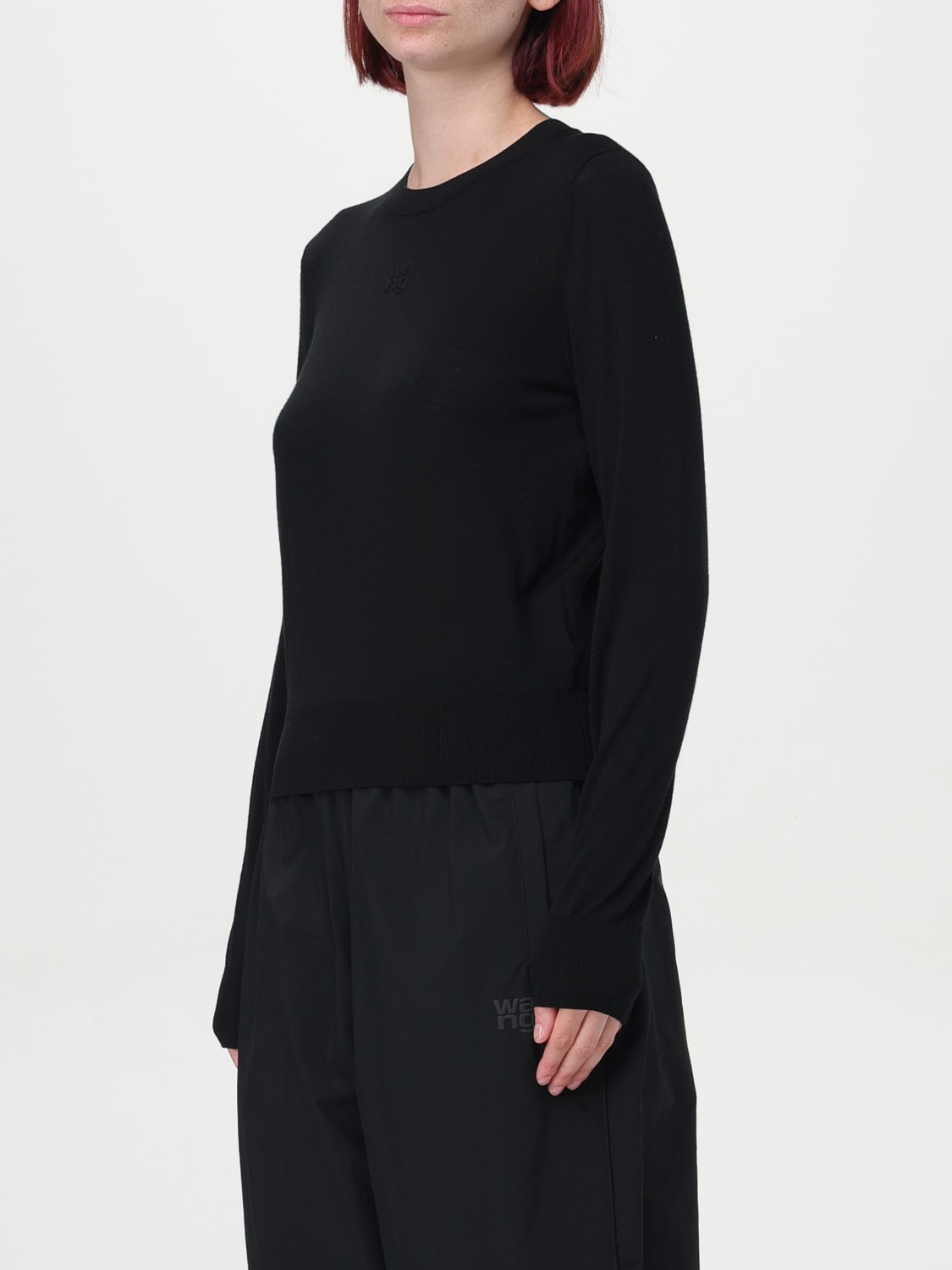 Giglio Maglia Basic Alexander Wang