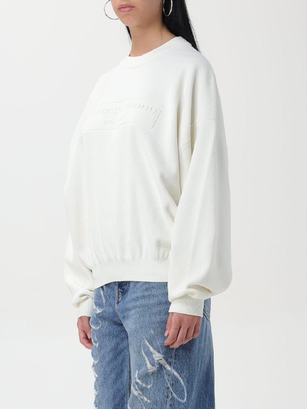 Giglio Maglia Basic Alexander Wang