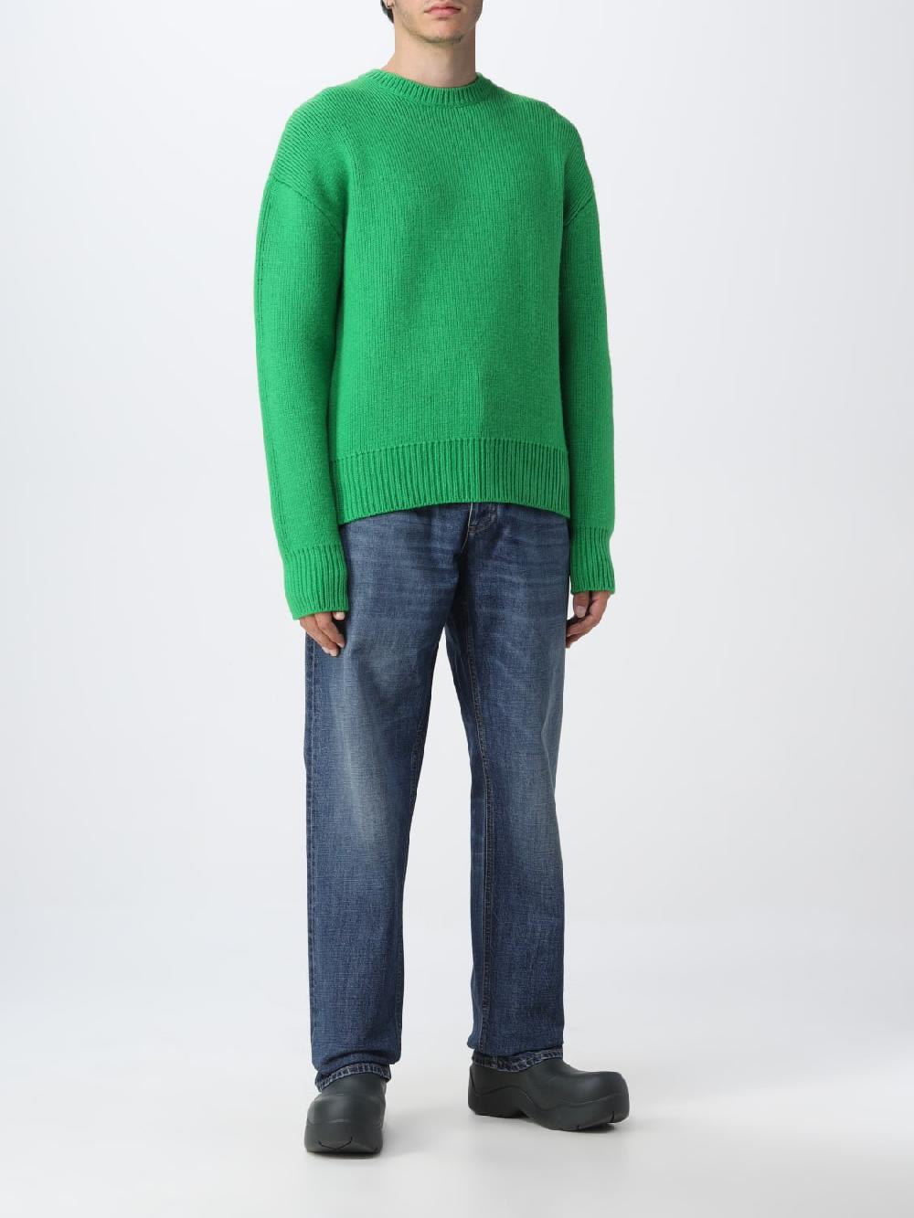 Giglio Maglia Basic Bottega Veneta