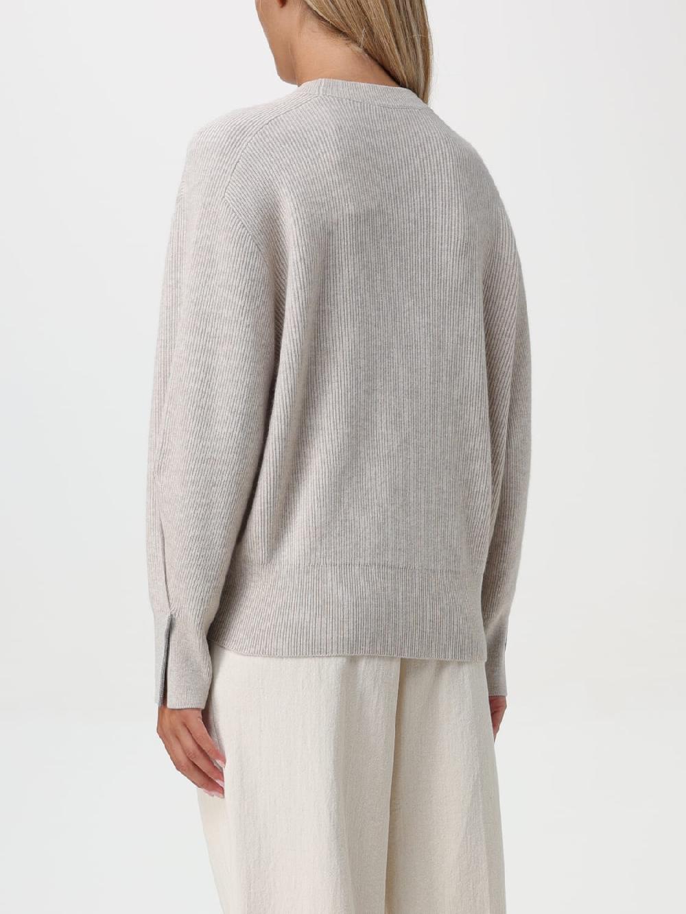 Giglio Maglia Basic Brunello Cucinelli