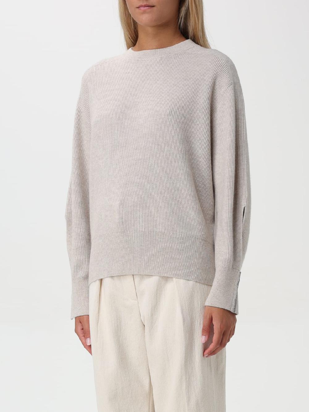 Giglio Maglia Basic Brunello Cucinelli