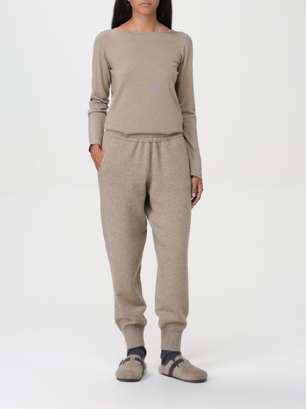 Giglio Maglia Basic Brunello Cucinelli