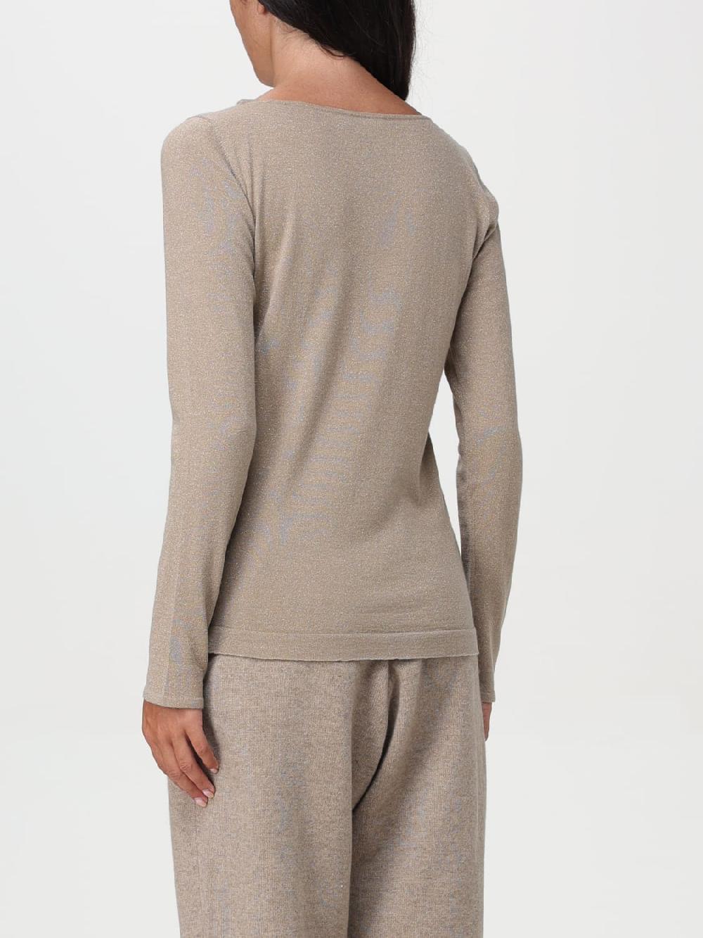 Giglio Maglia Basic Brunello Cucinelli