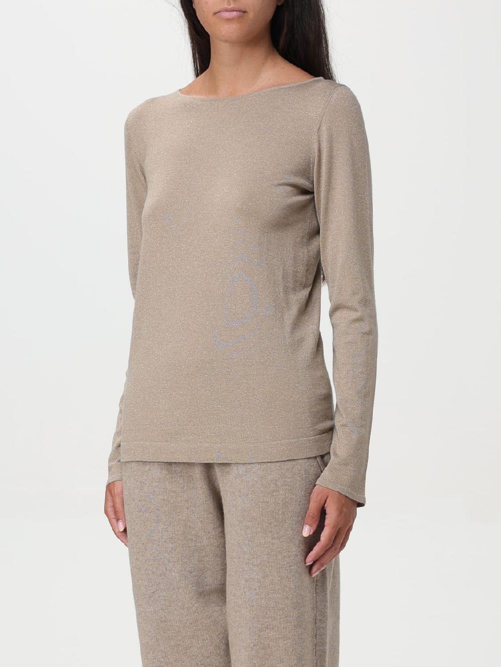 Giglio Maglia Basic Brunello Cucinelli