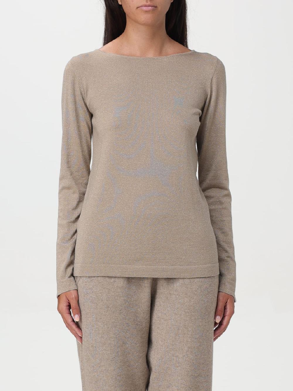 Giglio Maglia basic Brunello Cucinelli