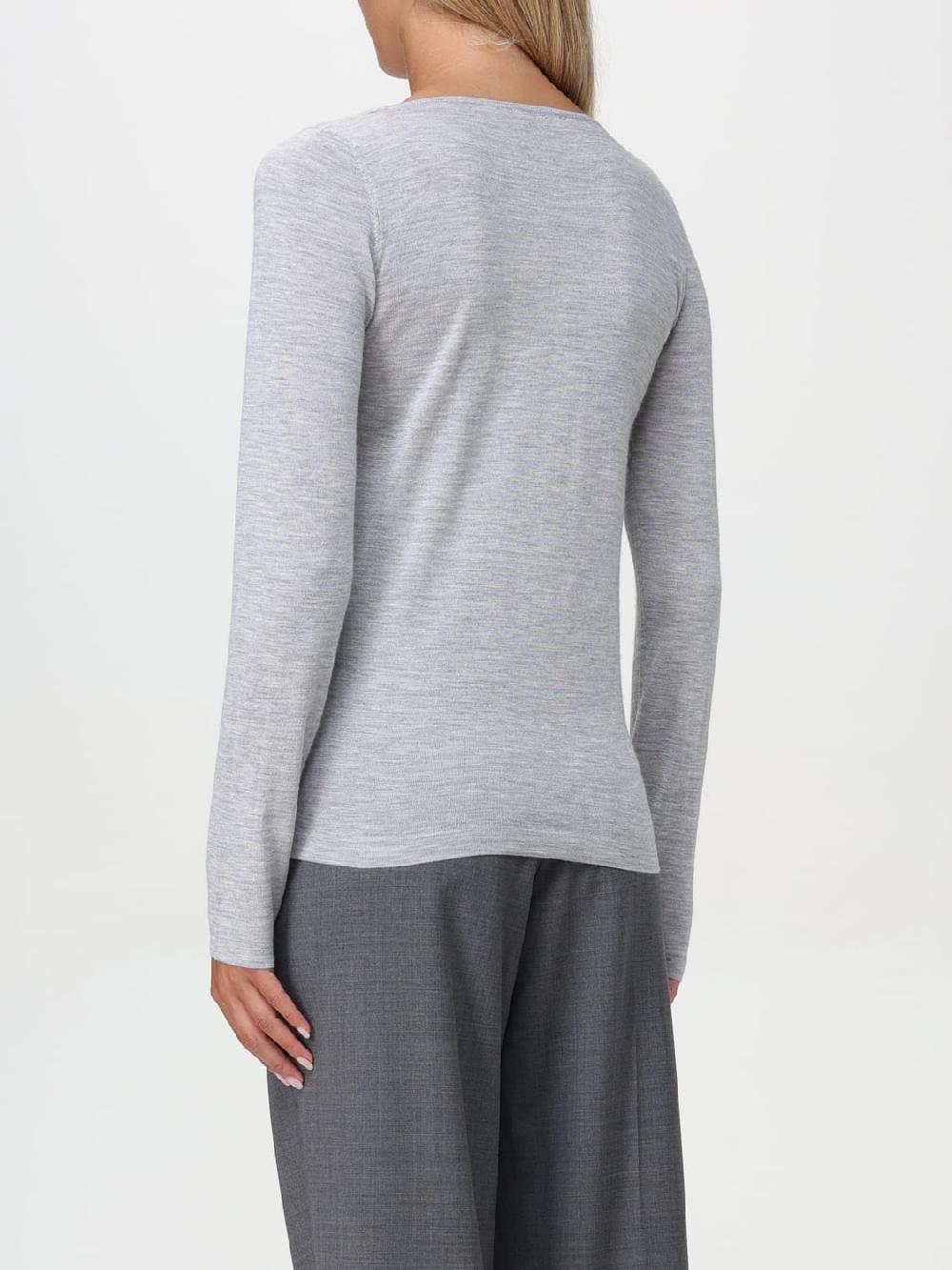 Giglio Maglia Basic Brunello Cucinelli