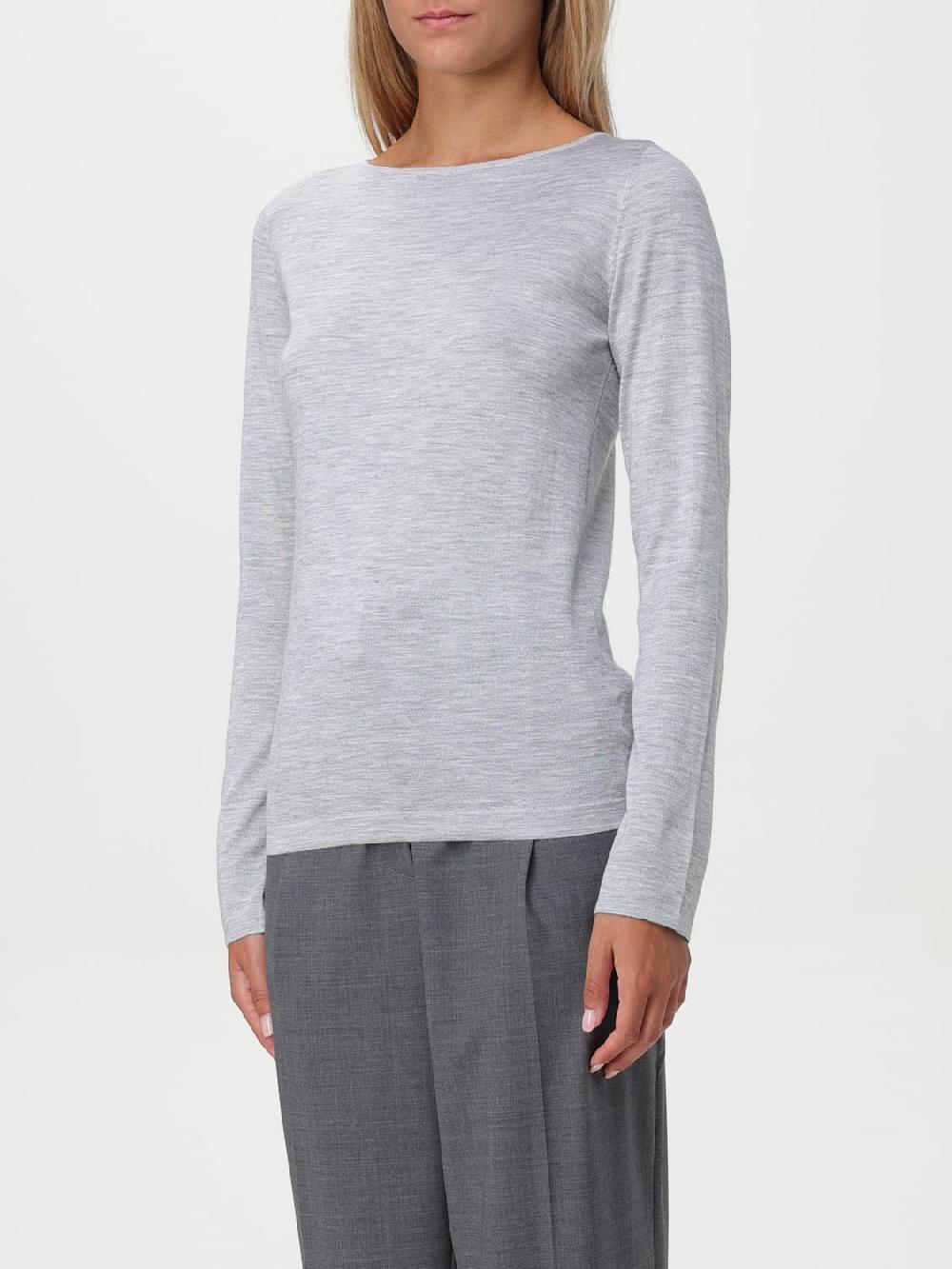 Giglio Maglia Basic Brunello Cucinelli
