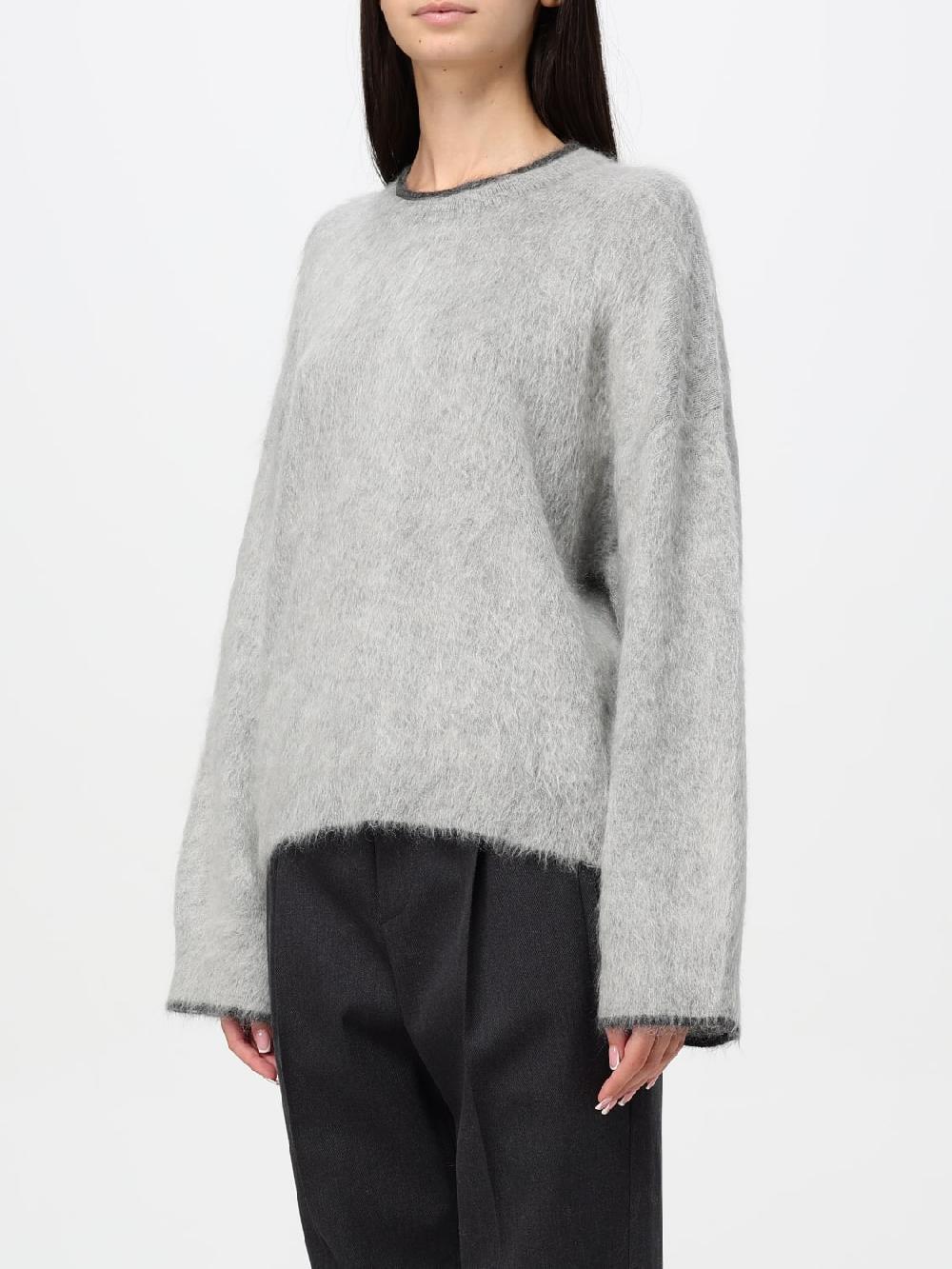 Giglio Maglia Basic Brunello Cucinelli