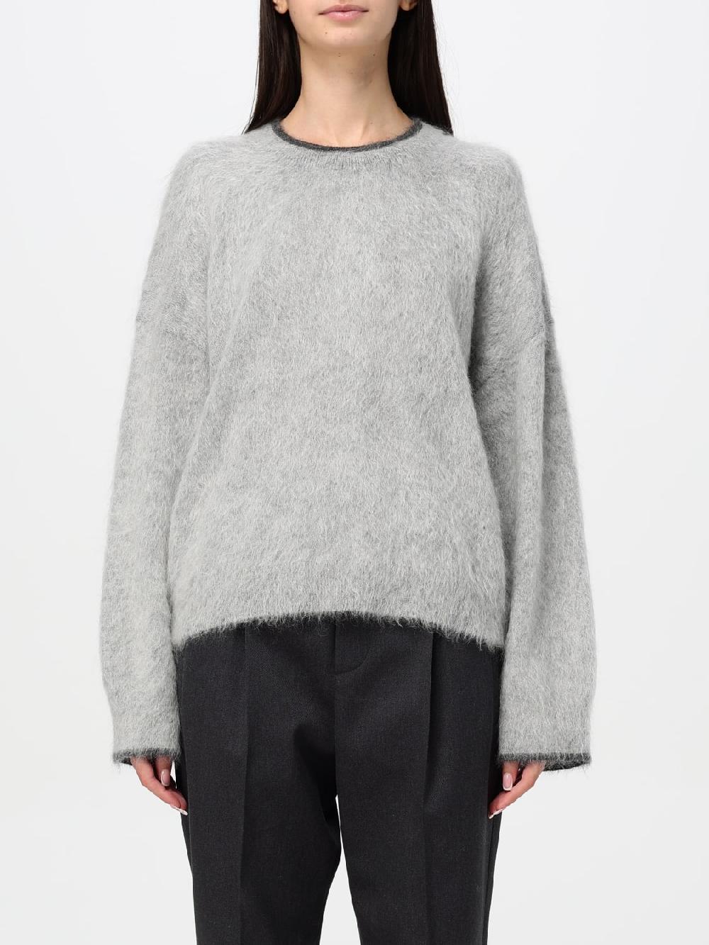 Giglio Maglia basic Brunello Cucinelli