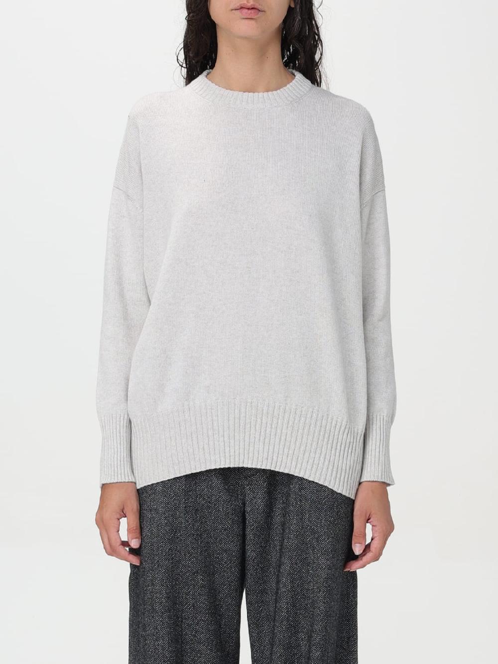 Giglio Maglia basic Brunello Cucinelli in cashmere
