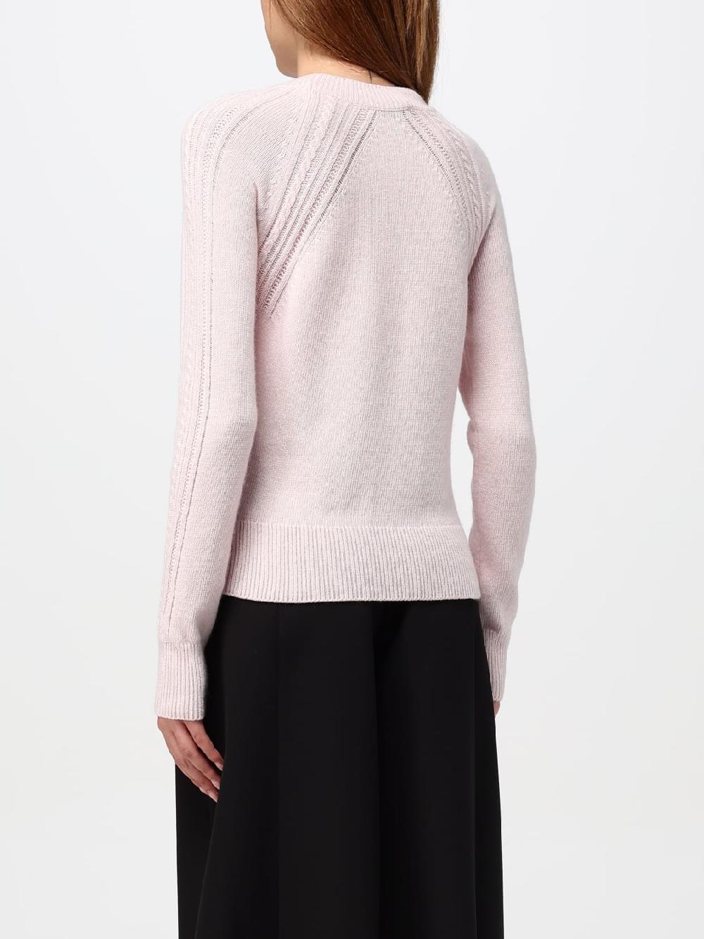 Giglio Maglia Basic Ermanno Scervino Life