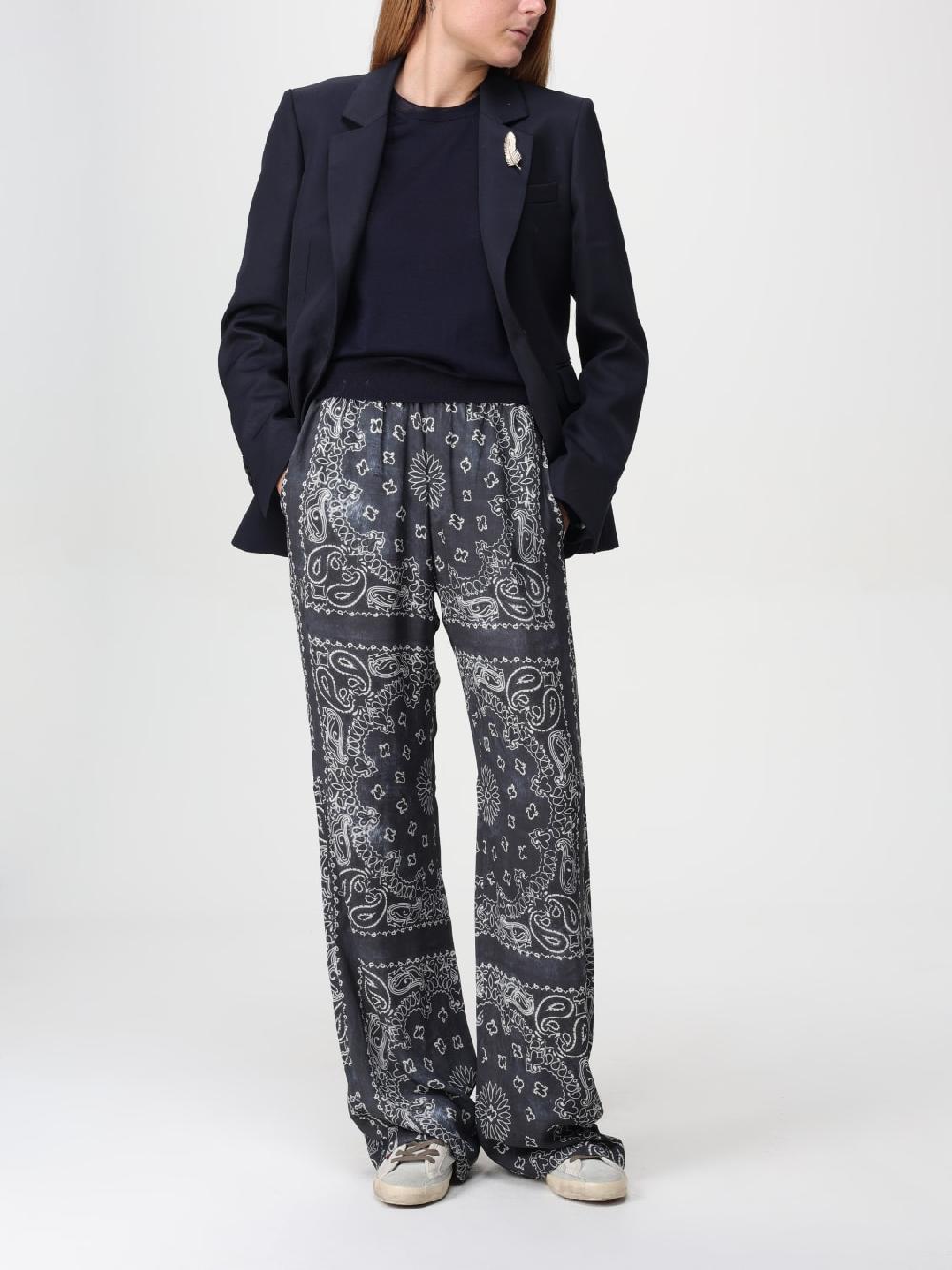 Giglio Maglia Basic Golden Goose