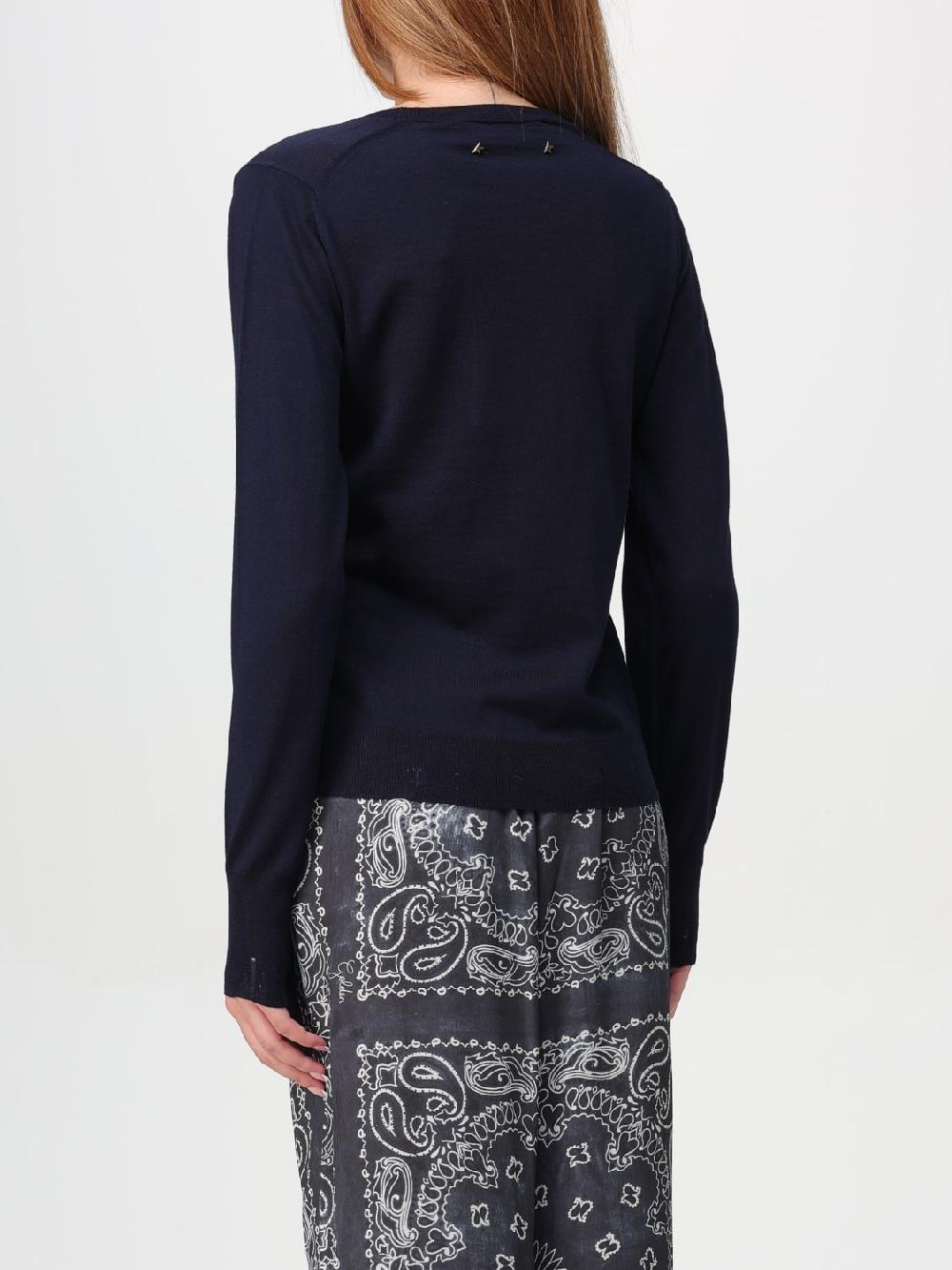 Giglio Maglia Basic Golden Goose