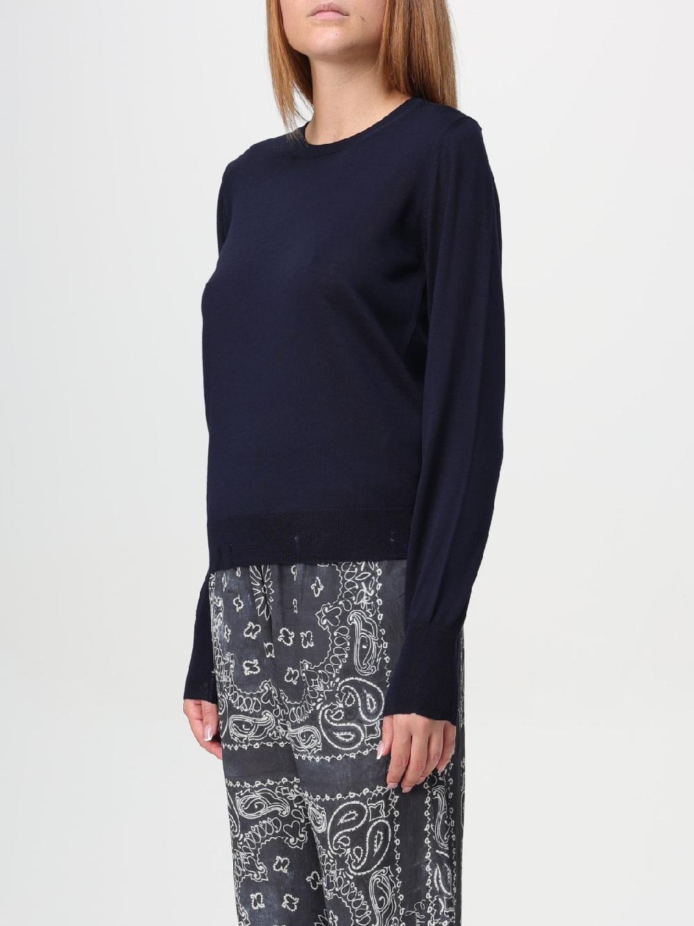 Giglio Maglia Basic Golden Goose