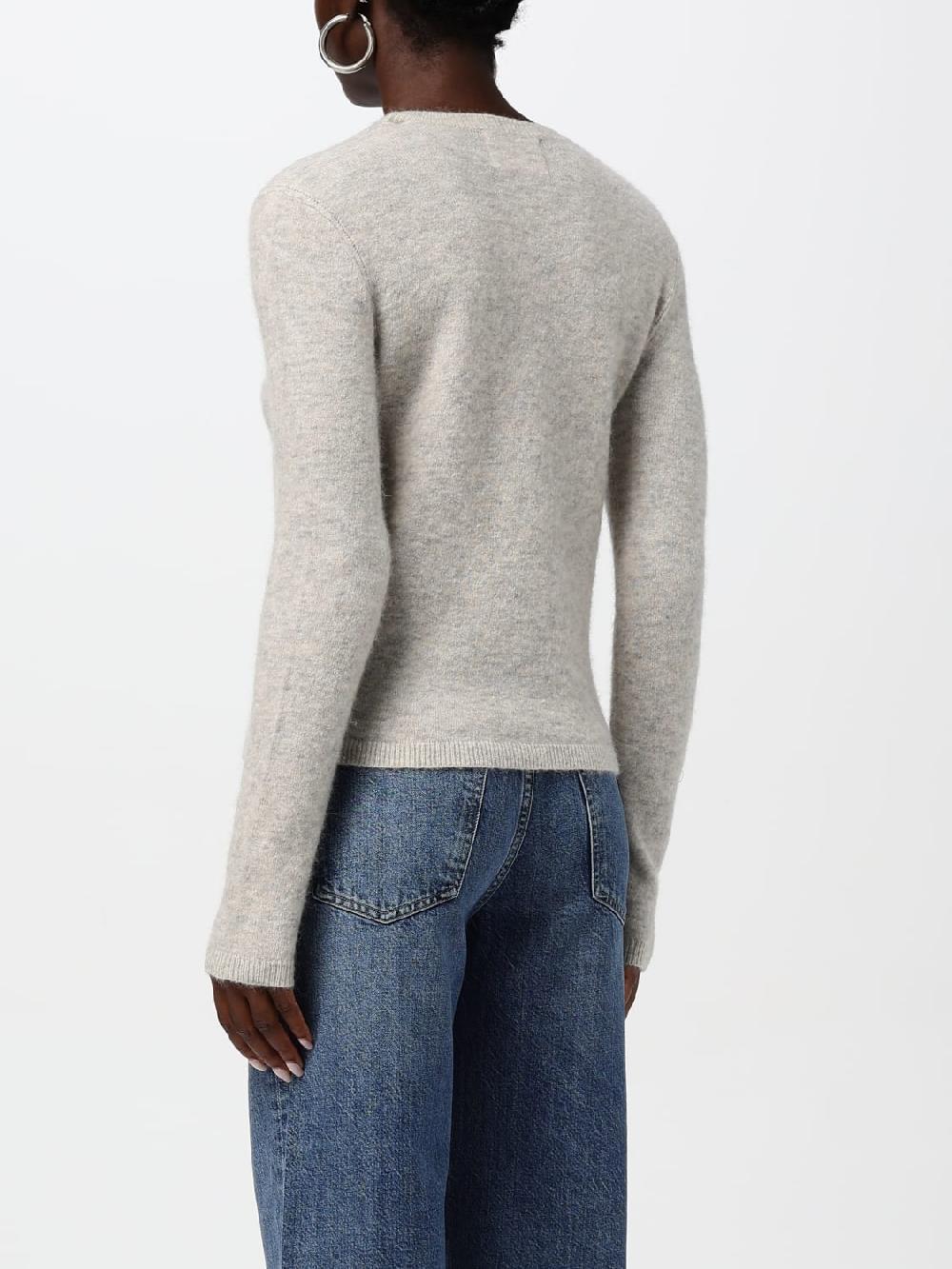 Giglio Maglia Basic Isabel Marant Etoile