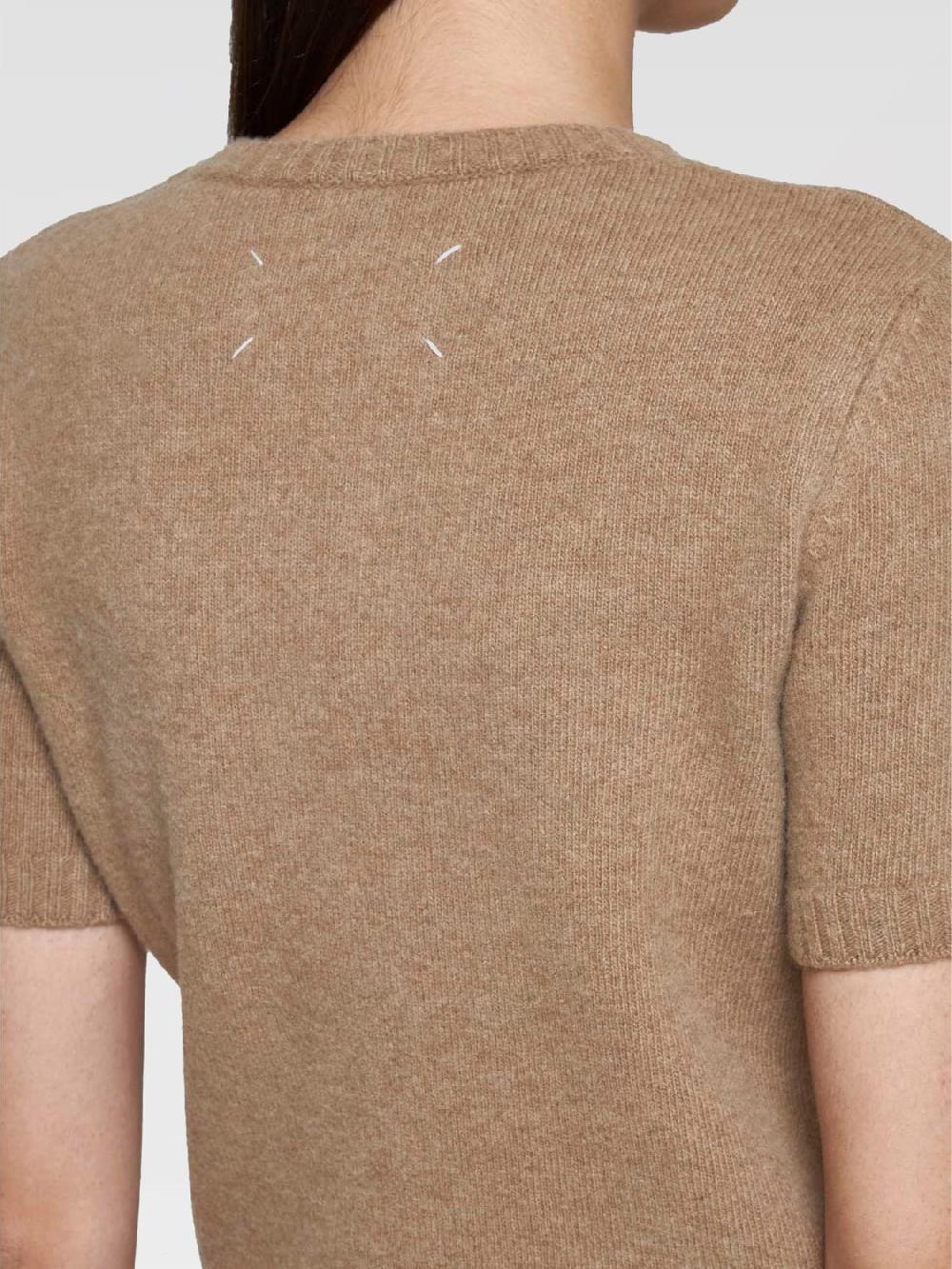 Giglio Maglia Basic Maison Margiela