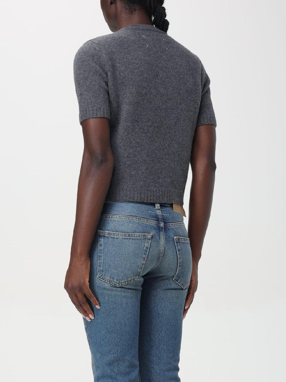 Giglio Maglia Basic Maison Margiela
