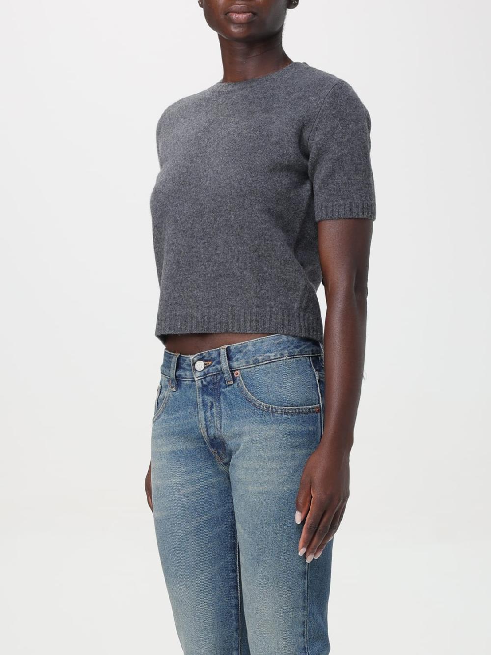 Giglio Maglia Basic Maison Margiela