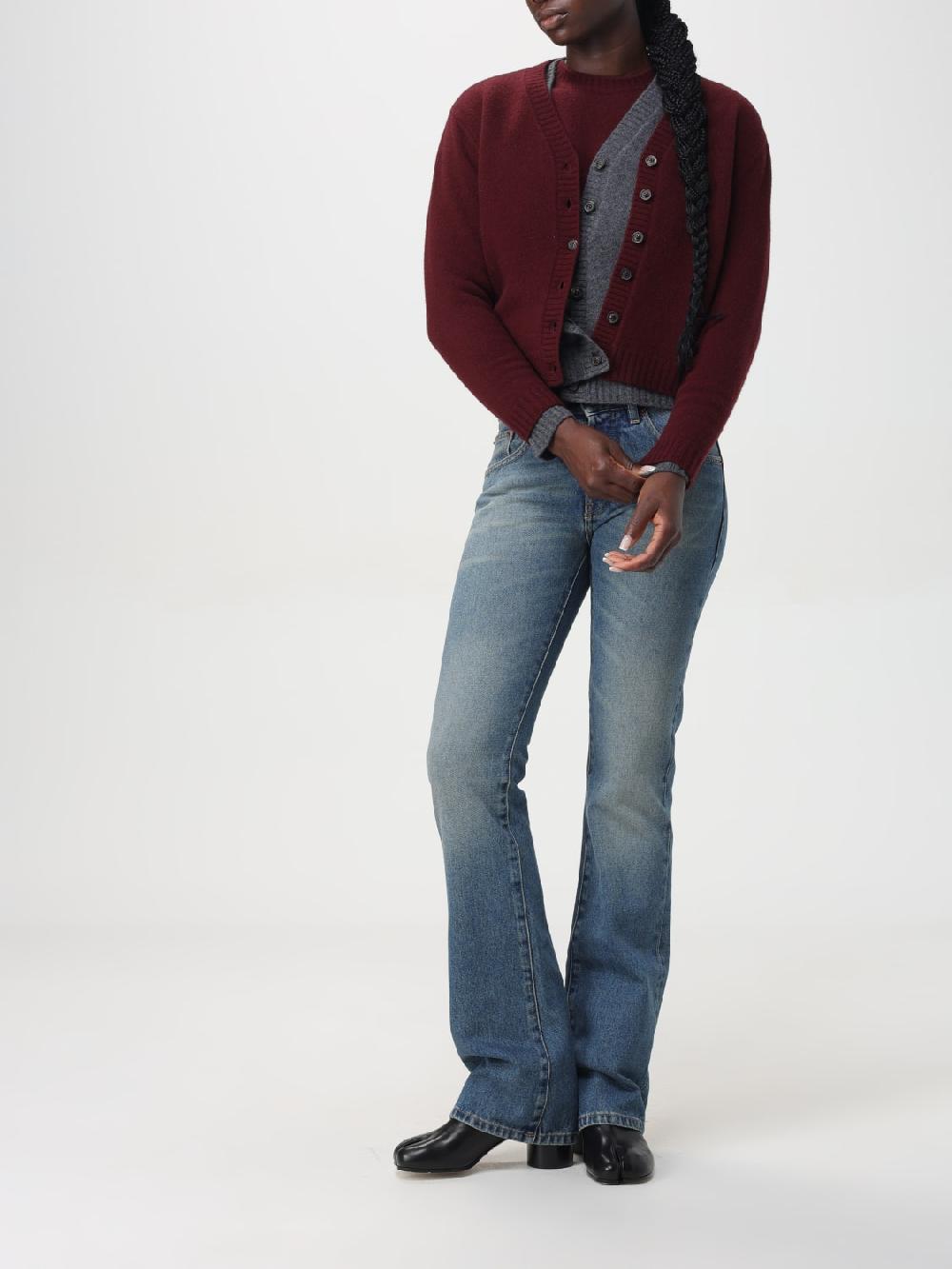 Giglio Maglia Basic Maison Margiela