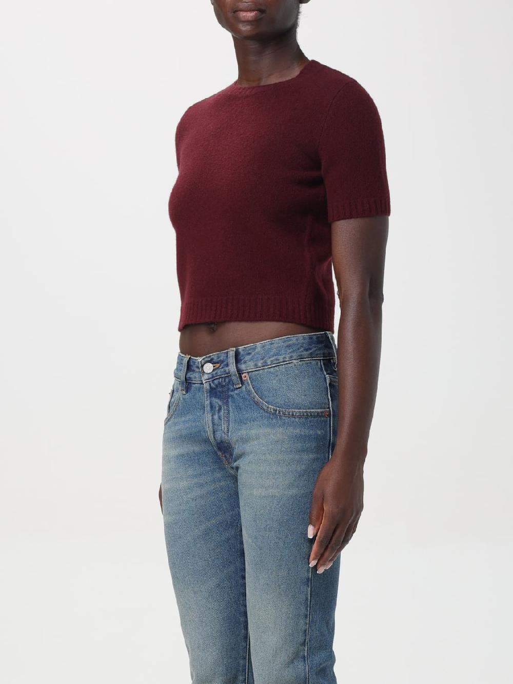 Giglio Maglia Basic Maison Margiela