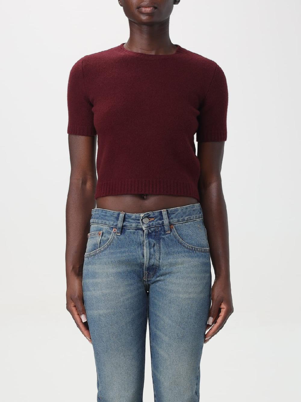Giglio Maglia basic Maison Margiela